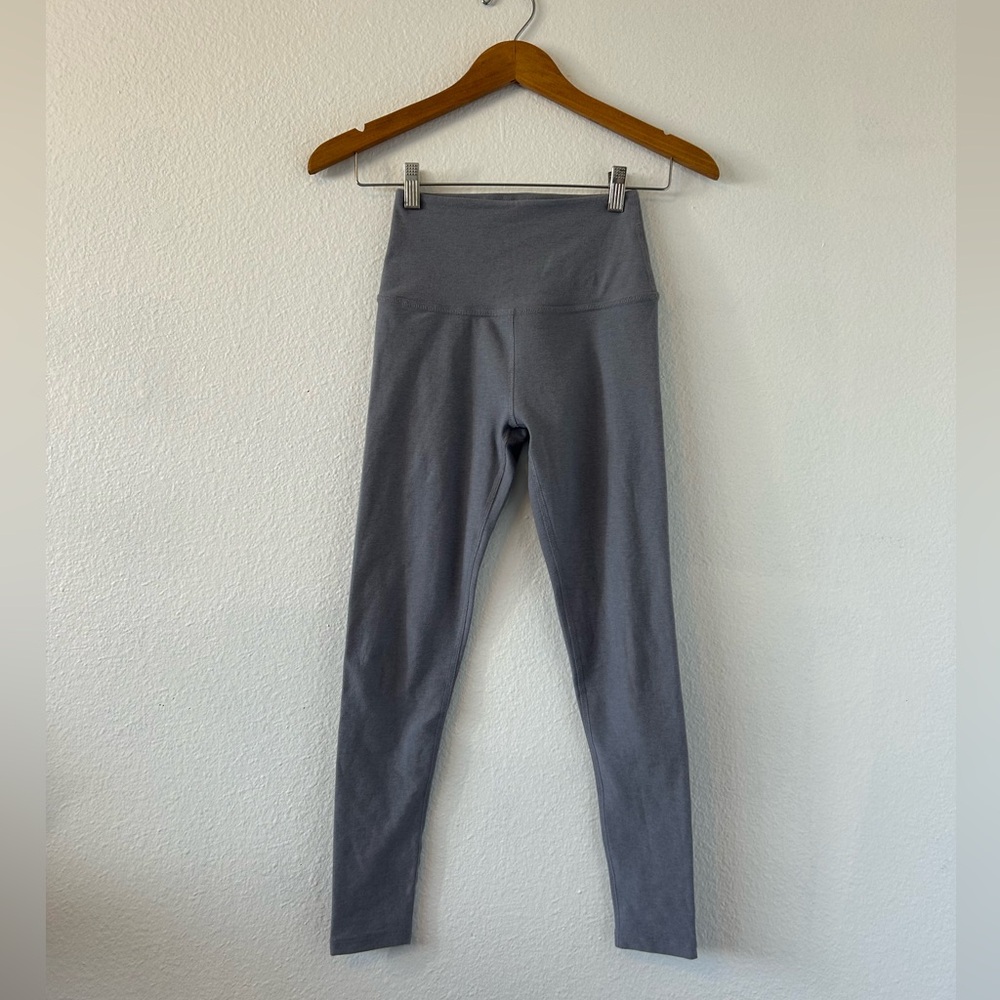 Beyond Yoga Spacedye Caught in the Midi High waisted leggings Size XS
